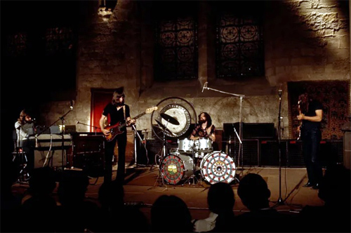 Pink Floyd – Live Collection &amp; Alternative Tracks 1972 [18CD] (2022) (ALBUM ZIP)