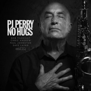 Pj Perry – No Hugs (2022) (ALBUM ZIP)