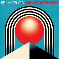 Reina Del Cid – Candy Apple Red