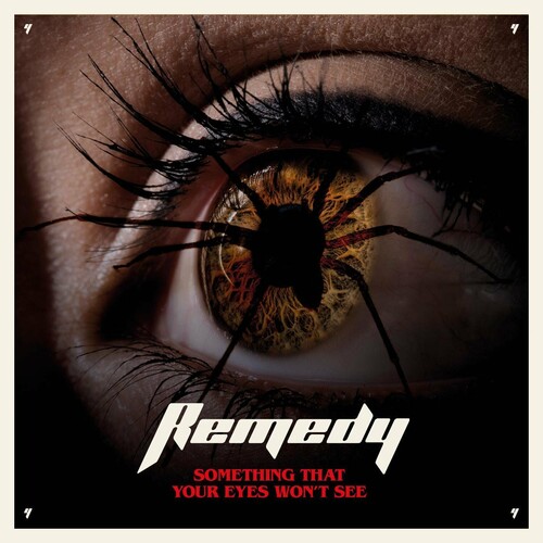 Remedy – Something That Your Eyes Wont See (2022) (ALBUM ZIP)