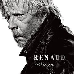 Renaud – Meteque [Nouvelle Edition] (ALBUM MP3)