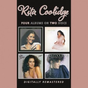 Rita Coolidge – Anytime Anywhere Love Me Again (2022) (ALBUM ZIP)
