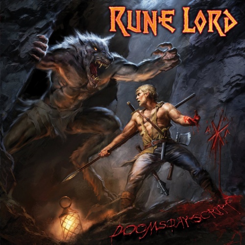 Runelord – Doomsday Script