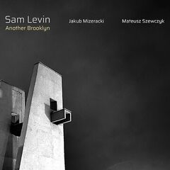 Sam Levin – Another Brooklyn (ALBUM MP3)
