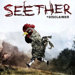 Seether – Disclaimer [Deluxe Edition] (2022) (ALBUM ZIP)