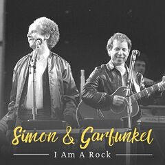 Simon And Garfunkel – I Am A Rock (2022) (ALBUM ZIP)