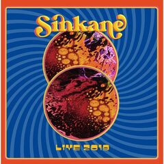Sinkane – Cartoons In The Night Vol. I Live 2019 (ALBUM MP3)