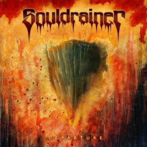 Souldrainer – Departure (2022) (ALBUM ZIP)