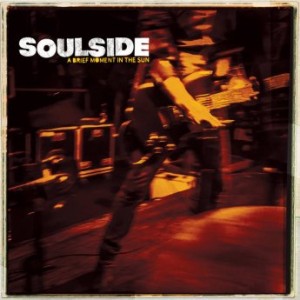 Soulside – A Brief Moment In The Sun (2022) (ALBUM ZIP)