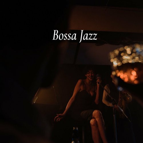 Stanley Turrentine &amp; The Three Sounds – Bossa Jazz (2022) (ALBUM ZIP)