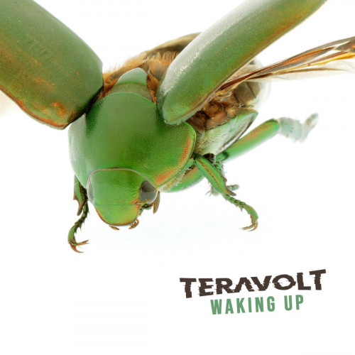 Teravolt – Waking Up (2022) (ALBUM ZIP)