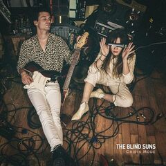 The Blind Suns – Crisis Mode (2022) (ALBUM ZIP)