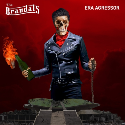 The Brandals – Era Agressor