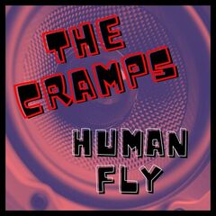 The Cramps – The Cramps Human Fly (2022) (ALBUM ZIP)