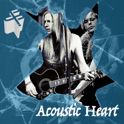 The Darren Phillips Project – Acoustic Heart 3 (2022) (ALBUM ZIP)