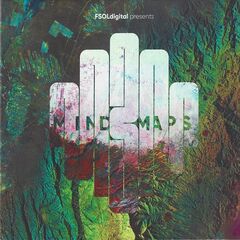 The Future Sound Of London – Mind Maps 3 (2022) (ALBUM ZIP)