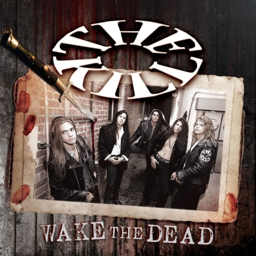 The Kill – Wake The Dead (2022) (ALBUM ZIP)