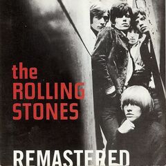 The Rolling Stones – Remastered (2022) (ALBUM ZIP)