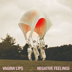 The Vagina Lips – Negative Feelings (2022) (ALBUM ZIP)