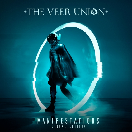 The Veer Union – Manifestations (2022) (ALBUM ZIP)