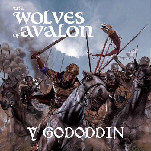 The Wolves Of Avalon – Y Gododdin (2022) (ALBUM ZIP)