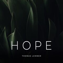Thomas Lemmer – Hope (2022) (ALBUM ZIP)