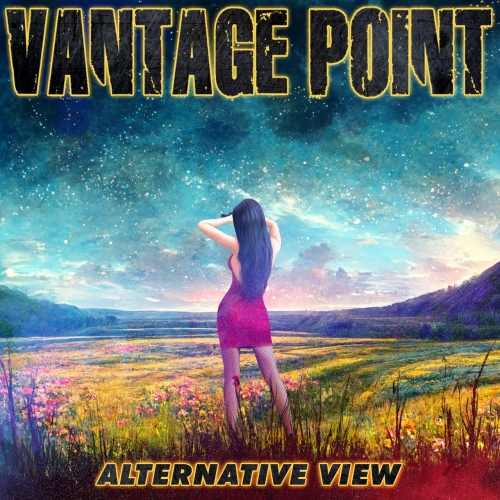 Vantage Point – Alternative View (2022) (ALBUM ZIP)