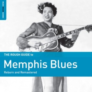 Various Artists – Rough Guide To Memphis Blues (2022) (ALBUM ZIP)