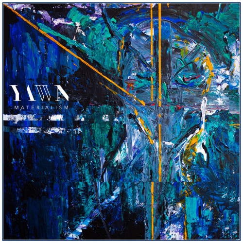 Yawn – Materialism (2022) (ALBUM ZIP)