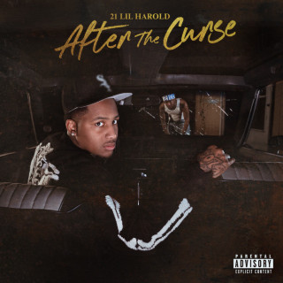 21 Lil Harold – After The Curse