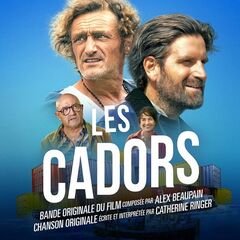 Alex Beaupain – Les Cadors [Bande Originale Du Film] (2023) (ALBUM ZIP)