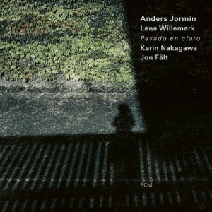 Anders Jormin – Pasado En Claro (2023) (ALBUM ZIP)