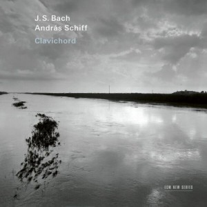 Andras Schiff – J.S. Bach Clavichord