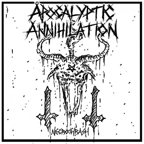Apocalyptic Annihilation – Necrothrash (ALBUM MP3)