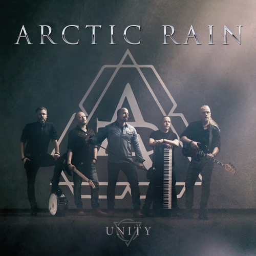Arctic Rain – Unity (2023) (ALBUM ZIP)