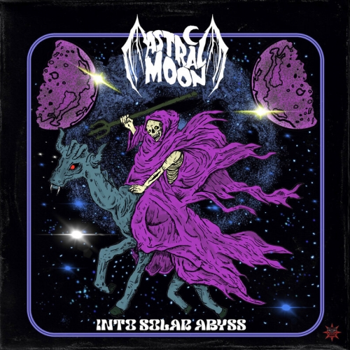 Astral Moon – Into Solar Abyss (2023) (ALBUM ZIP)