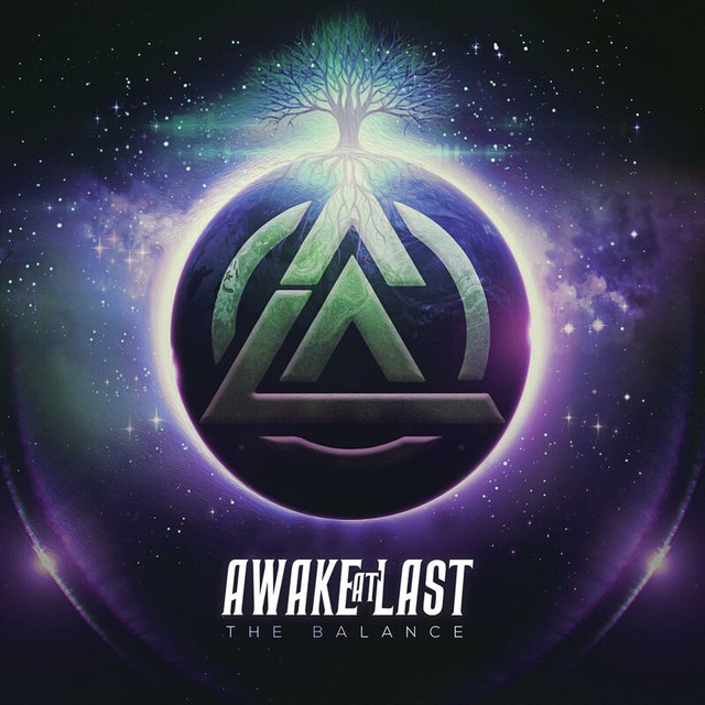 Awake At Last – Divine Intervention