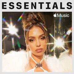 Bad Gyal – Essentials (ALBUM MP3)