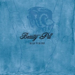 Beauty Pill – Blue Period (ALBUM MP3)