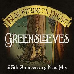 Blackmore’s Night – Greensleeves [25th Anniversary New Mix]