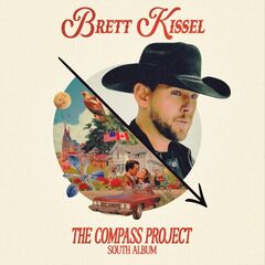 Brett Kissel – The Compass Project South Album