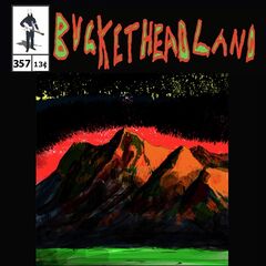 Buckethead – Live The Time Twisted Tree