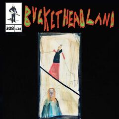 Buckethead – Theatre Of The Disembodied (ALBUM MP3)