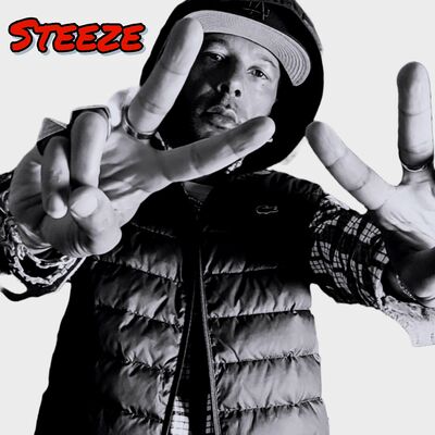C-Steezee – Whole Lotta Steeze
