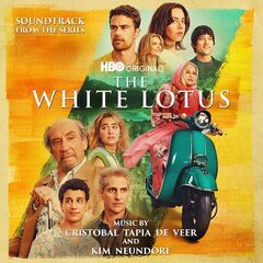 Cristobal Tapia De Veer – The White Lotus Season 2 [Soundtrack From The Hbo Original Series]