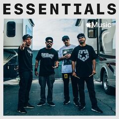 Cypress Hill – Essentials