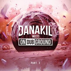 Danakil – Danakil Meets Ondubground Part 2 (ALBUM MP3)