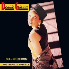 Debbie Gibson – Anything Is Possible (ALBUM MP3)