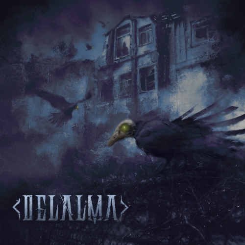 Delalma – Delalma (2023) (ALBUM ZIP)