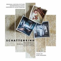 Dirk Maassen – Original Motion Picture Soundtrack And Music Inspired By Schattenkind